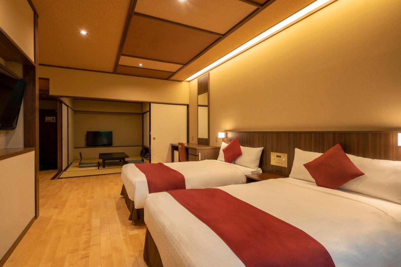 Kamenoi Hotel Ome Room photo