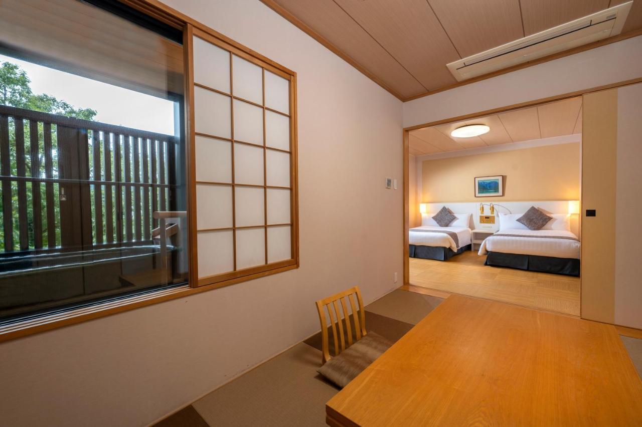 Kamenoi Hotel Ome Exterior photo