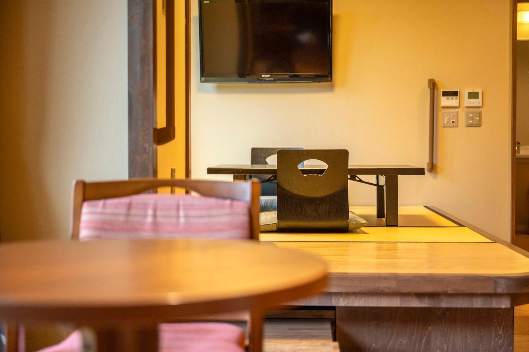 Kamenoi Hotel Ome Room photo