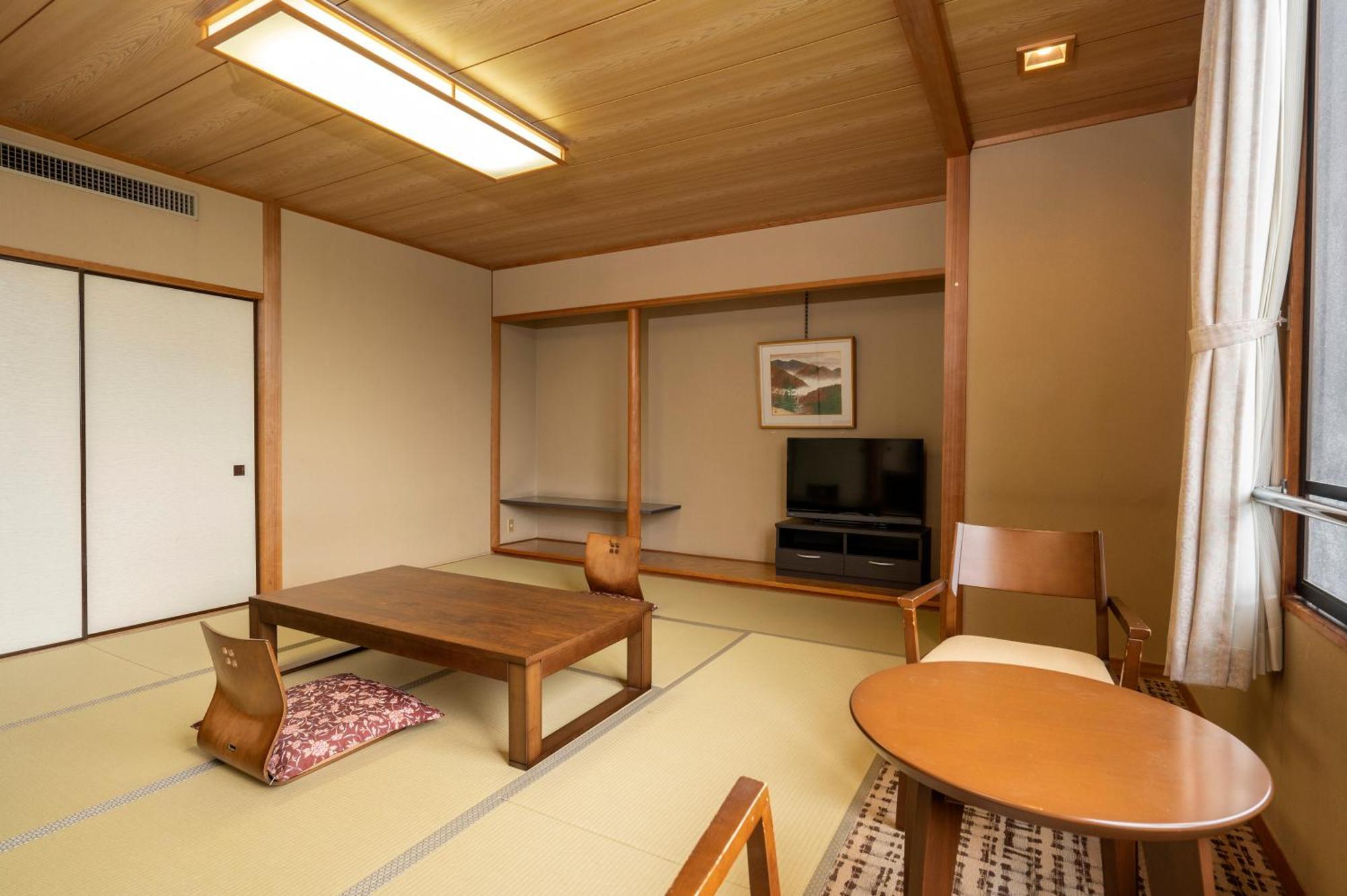 Kamenoi Hotel Ome Room photo
